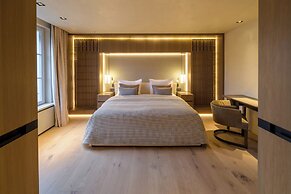 Hotel Bayerischer Hof