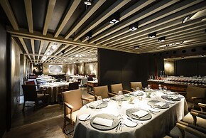 Hotel Bayerischer Hof