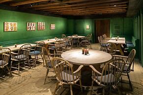 Hotel Bayerischer Hof