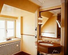 Hotel Bayerischer Hof