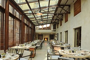 Hotel Bayerischer Hof