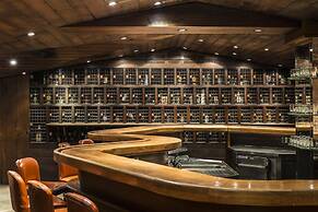 Hotel Bayerischer Hof