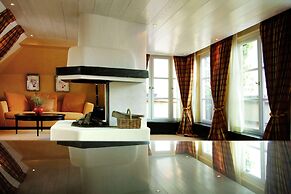 Hotel Bayerischer Hof