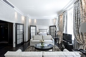 Hotel Bayerischer Hof