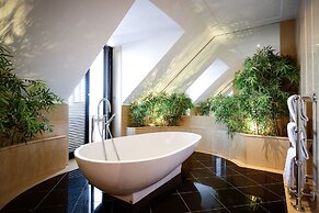 Hotel Bayerischer Hof