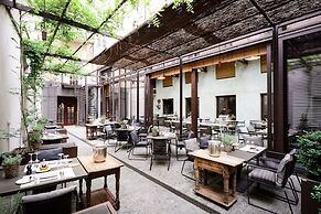 Hotel Bayerischer Hof