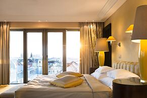 Hotel Bayerischer Hof