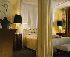 Hotel Bayerischer Hof
