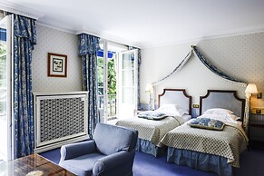 Hotel Bayerischer Hof