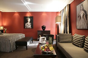 Hotel Bayerischer Hof