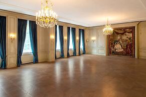 Hotel Bayerischer Hof