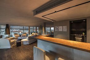 Hotel Bayerischer Hof