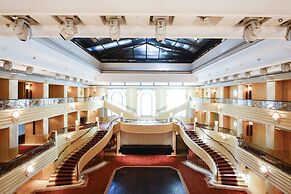 Hotel Bayerischer Hof