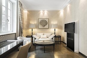 Hotel Bayerischer Hof