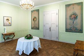 Hotel Bayerischer Hof