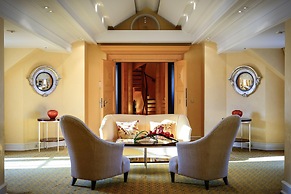 Hotel Bayerischer Hof