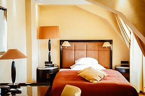 Hotel Bayerischer Hof