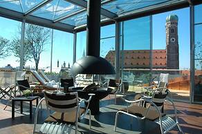 Hotel Bayerischer Hof