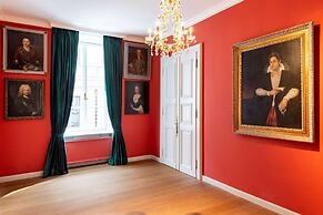 Hotel Bayerischer Hof