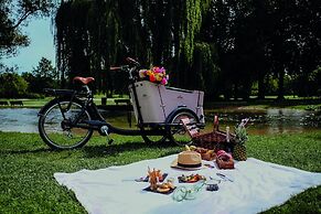 Hotel Bayerischer Hof