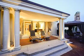 Hotel Bayerischer Hof