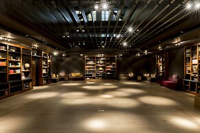 Hotel Bayerischer Hof