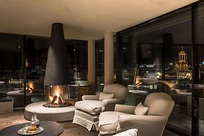 Hotel Bayerischer Hof