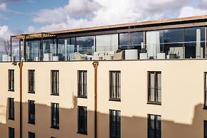 Hotel Bayerischer Hof