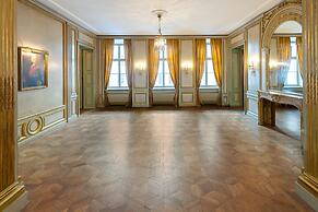 Hotel Bayerischer Hof