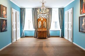 Hotel Bayerischer Hof