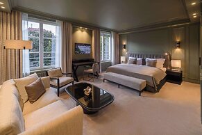 Hotel Bayerischer Hof