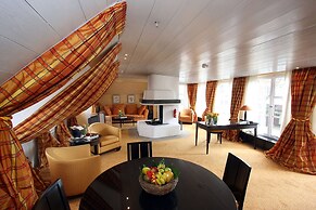 Hotel Bayerischer Hof