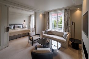 Hotel Bayerischer Hof