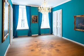 Hotel Bayerischer Hof