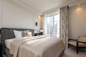 Hotel Bayerischer Hof