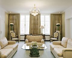 Hotel Bayerischer Hof