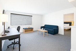 The Live Hotel