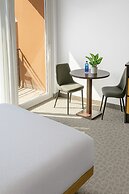 The Live Hotel