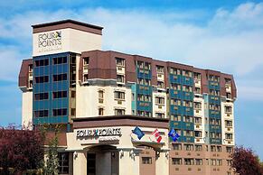 Four Points by Sheraton Edmonton South