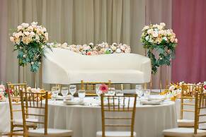 Four Points by Sheraton Edmonton South