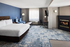 Four Points by Sheraton Edmonton South