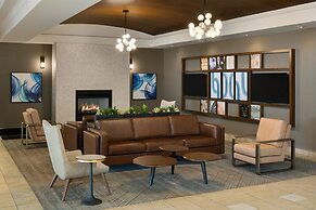 Four Points by Sheraton Edmonton South