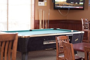 Four Points by Sheraton Edmonton South