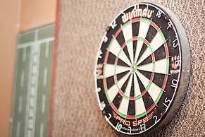 Four Points by Sheraton Edmonton South