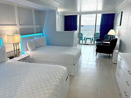 Lani Kai Beachfront Resort