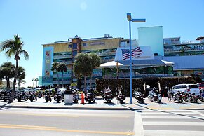 Lani Kai Beachfront Resort