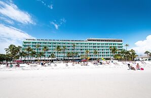 Lani Kai Beachfront Resort