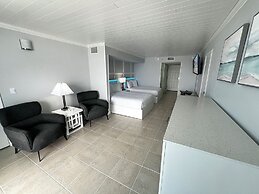 Lani Kai Beachfront Resort