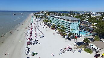 Lani Kai Beachfront Resort