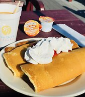 Lani Kai Beachfront Resort